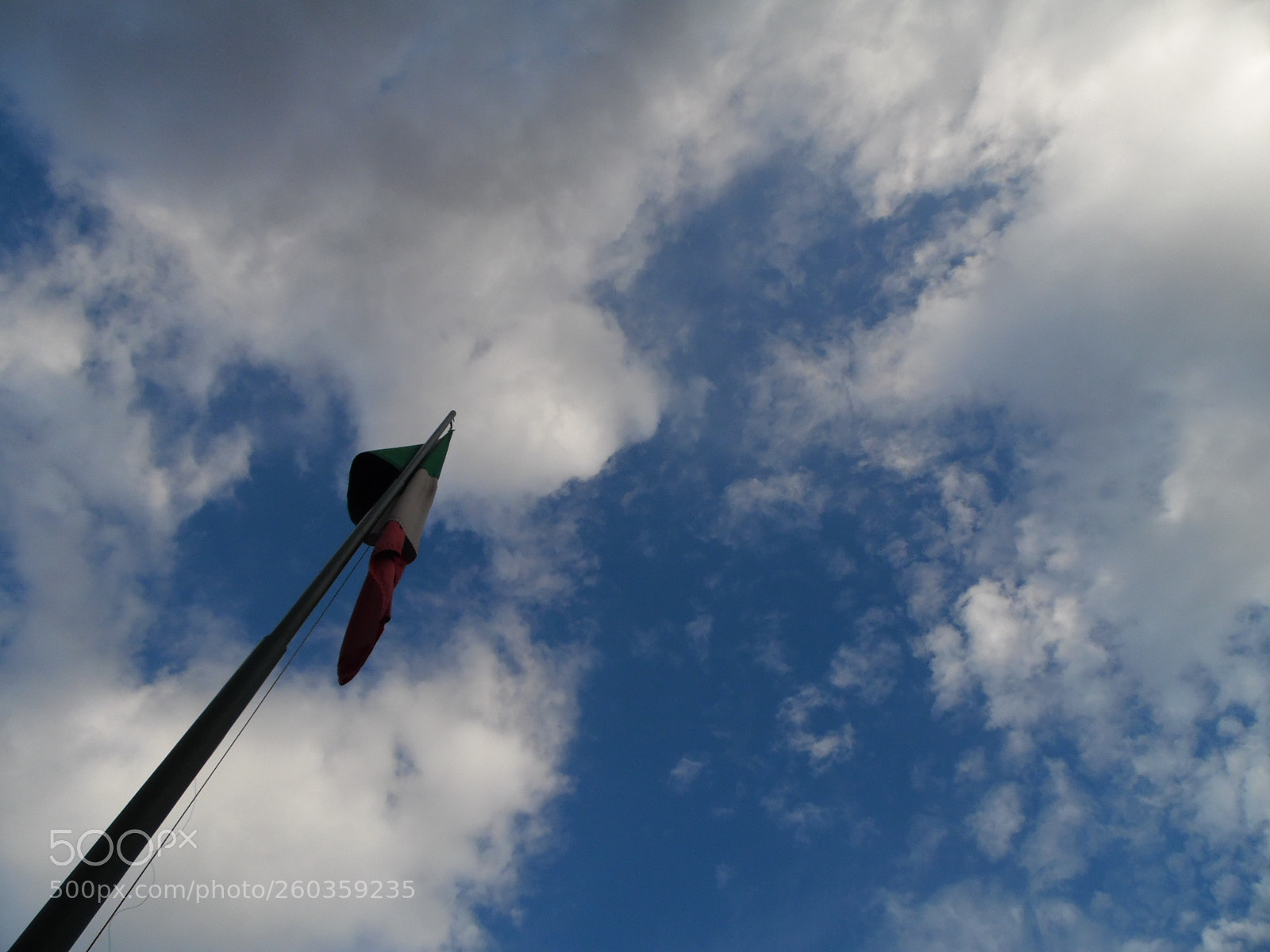 Samsung WB1100F/WB1101F/WB1102F sample photo. Sky mexican photography