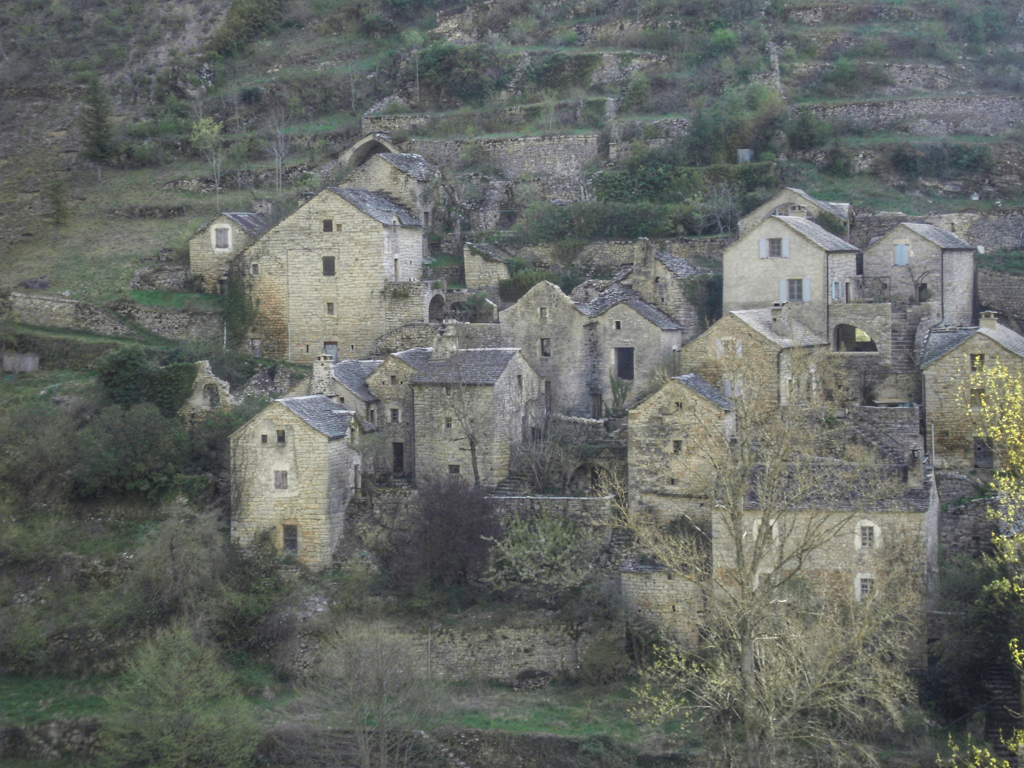 Samsung NV24HD, VLUU NV24HD, LANDIAO NV106HD sample photo. Aveyron photography