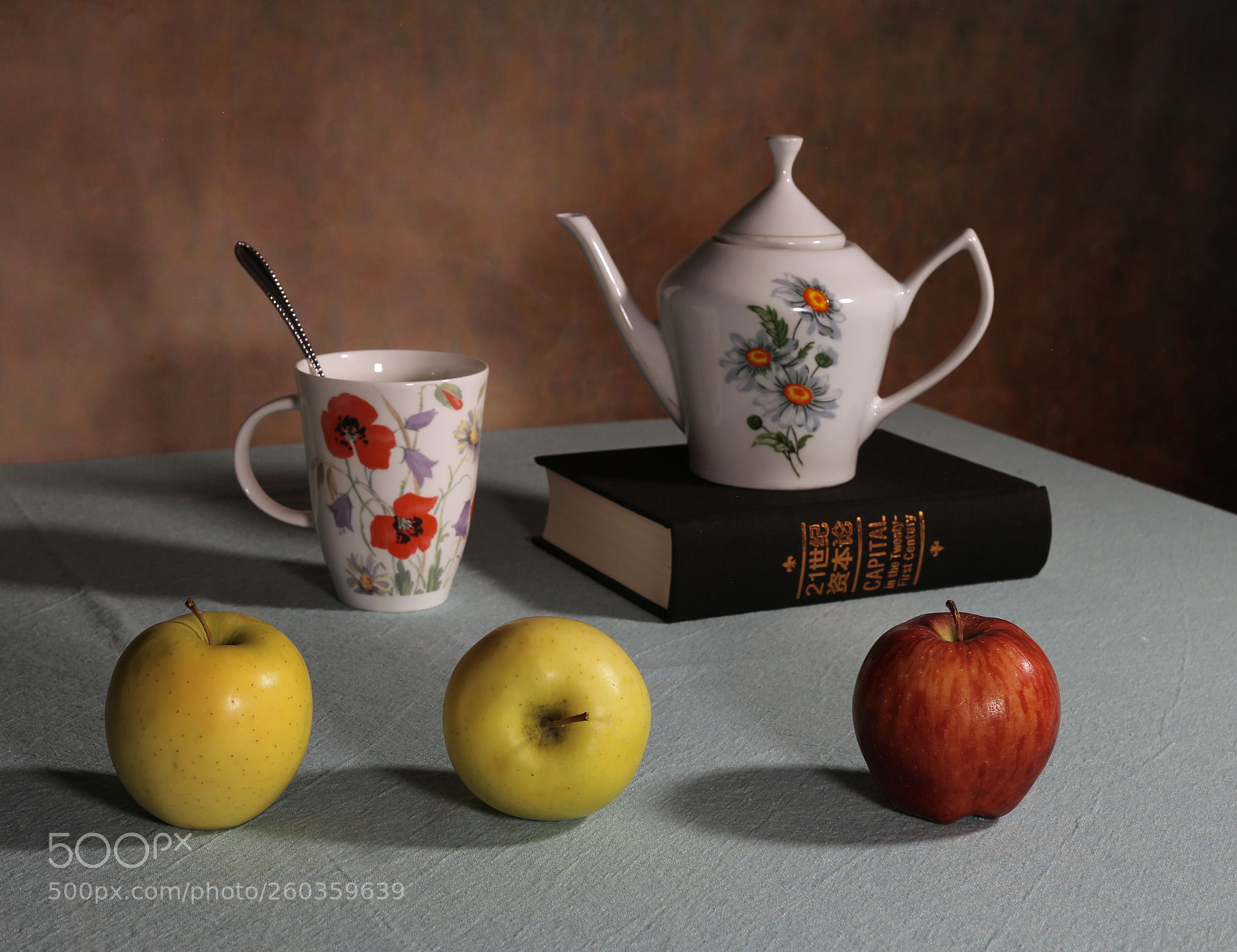 Canon EOS 6D sample photo. Still life photography