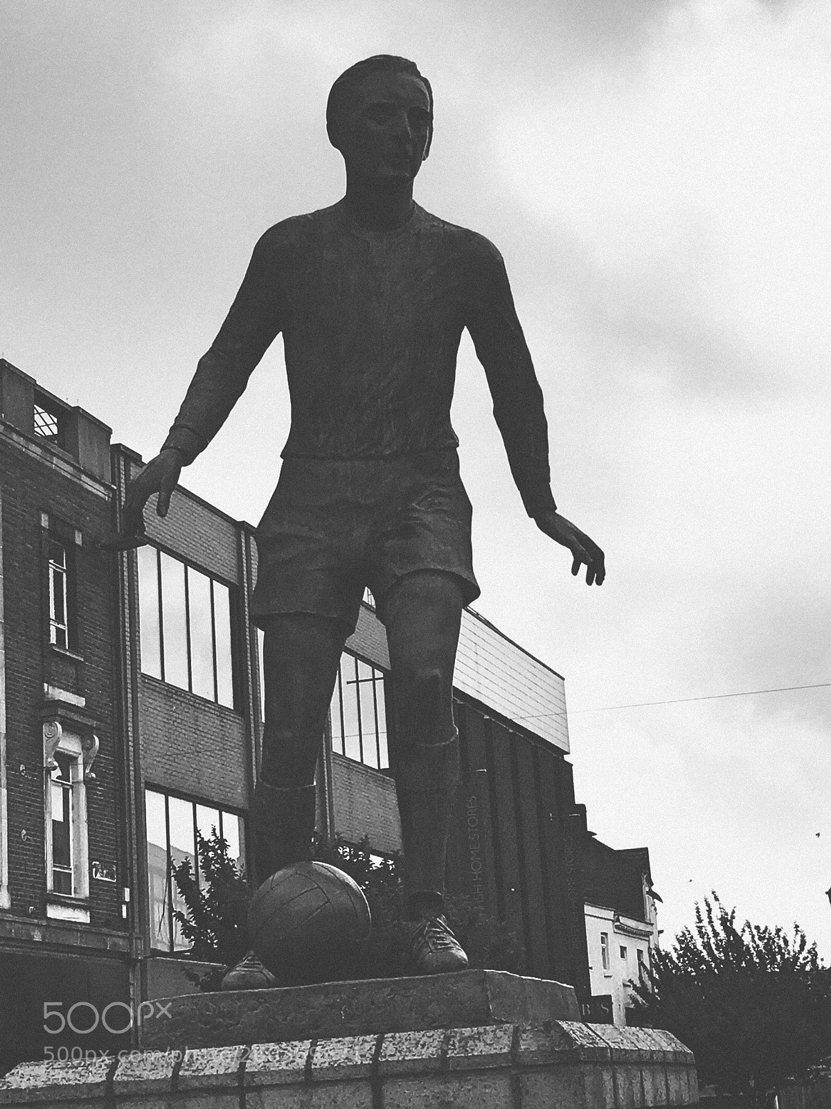 Apple iPhone 6s sample photo. Stanley matthews  photography