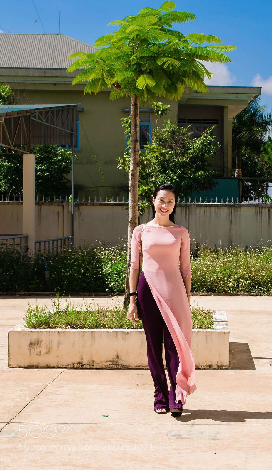 Nikon D5300 sample photo. Minh hue tran photography
