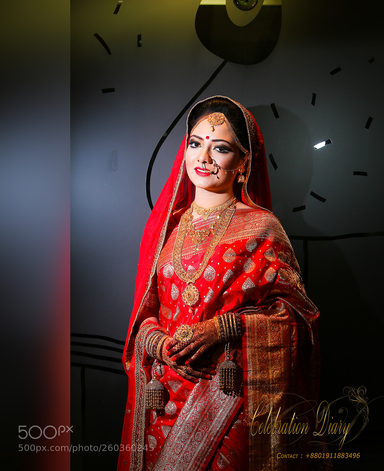 Canon EOS 6D sample photo. N photography