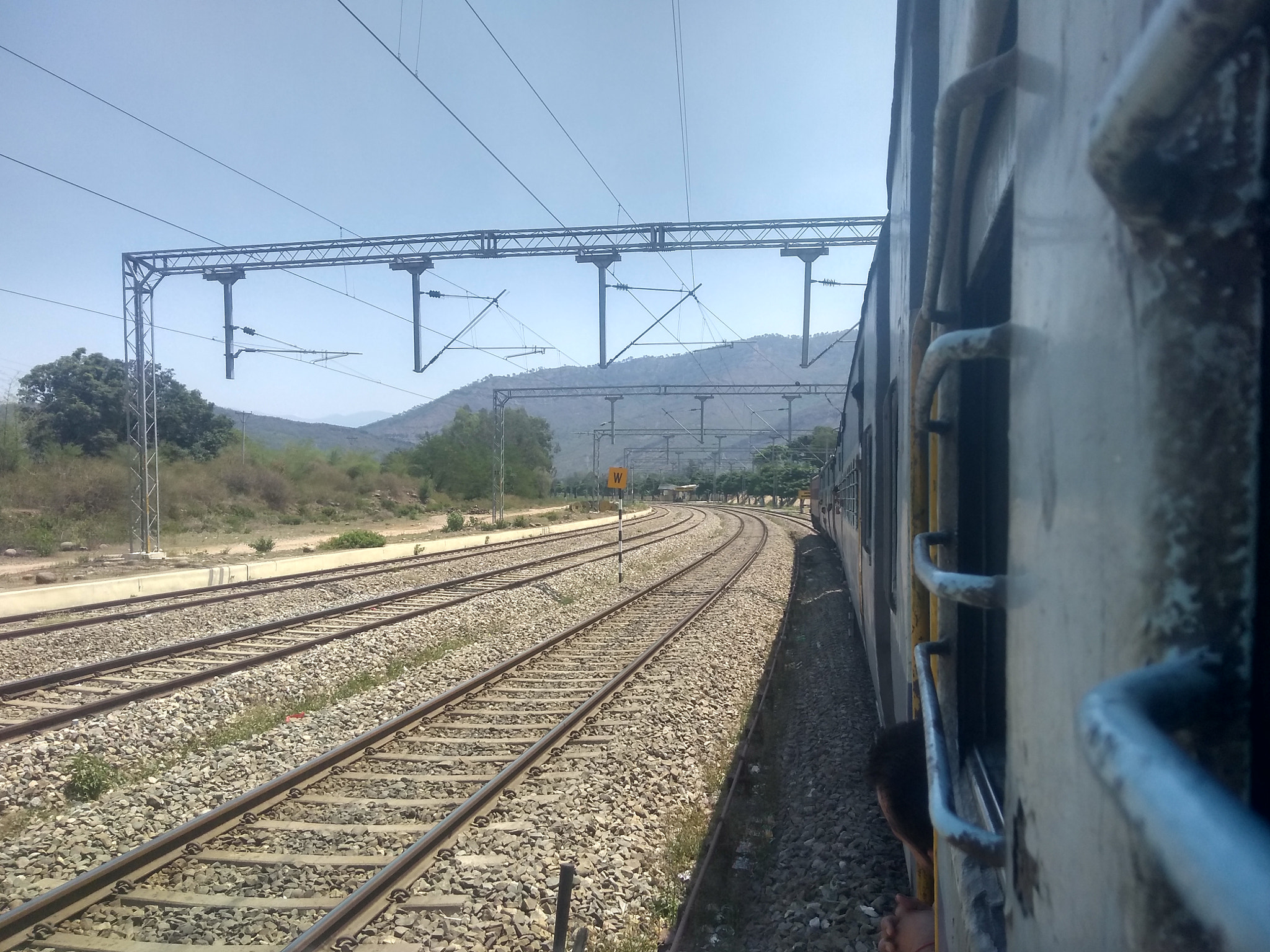 Motorola Moto G (5S) Plus sample photo