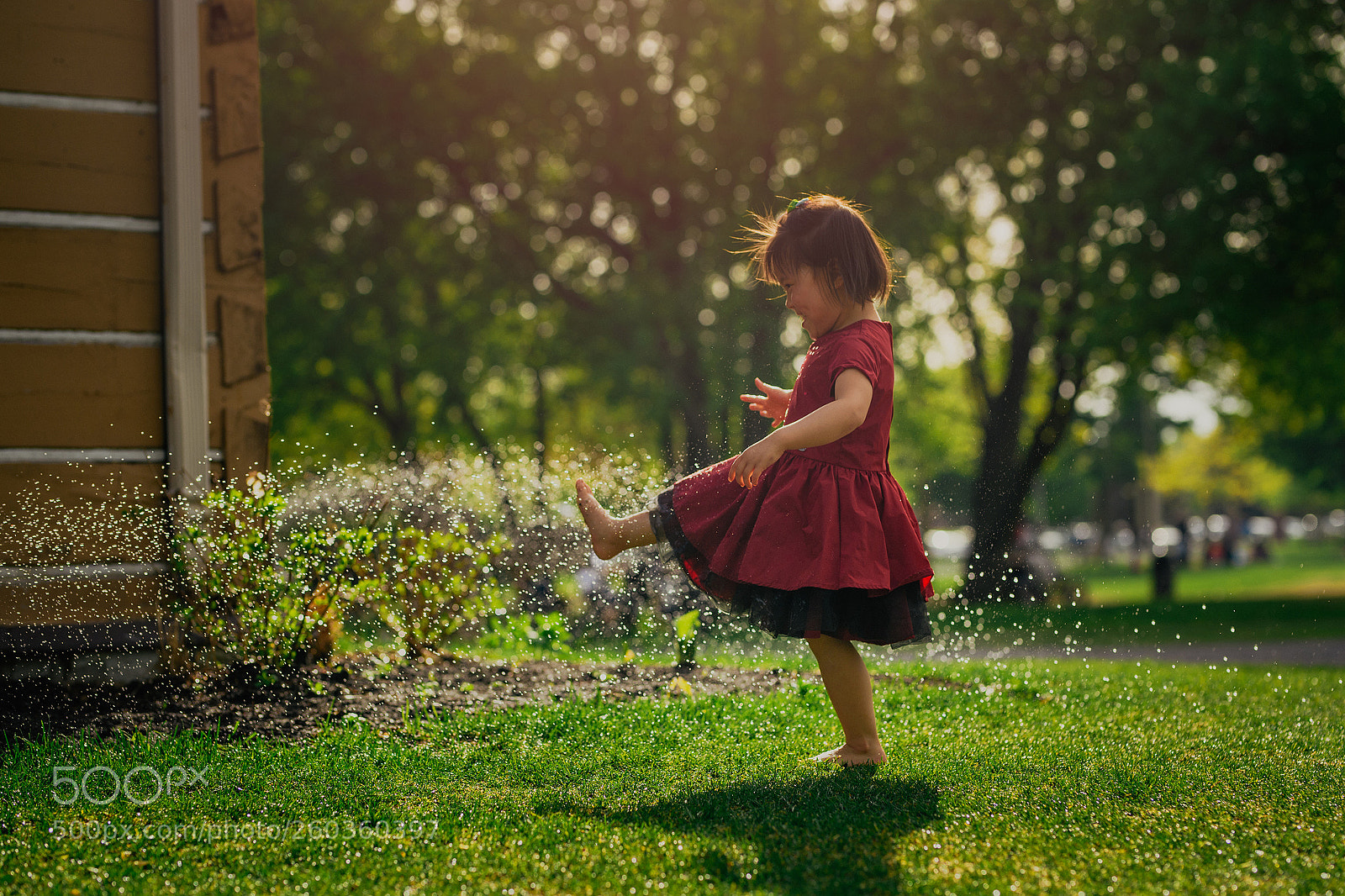 Nikon D5 sample photo. Sarah 3 ans photography