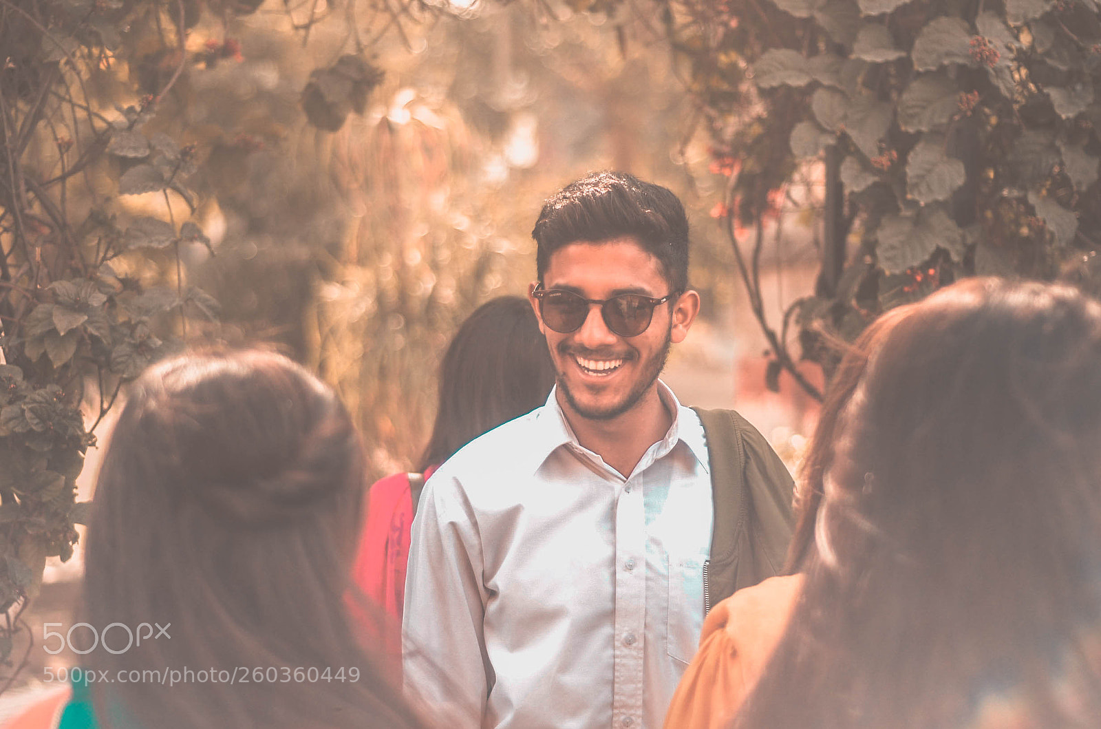 Nikon D7000 sample photo. Teenage moments photography