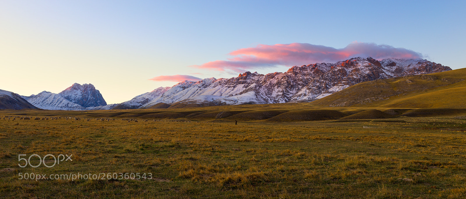 Canon EOS 6D sample photo. Gran sasso and monte photography