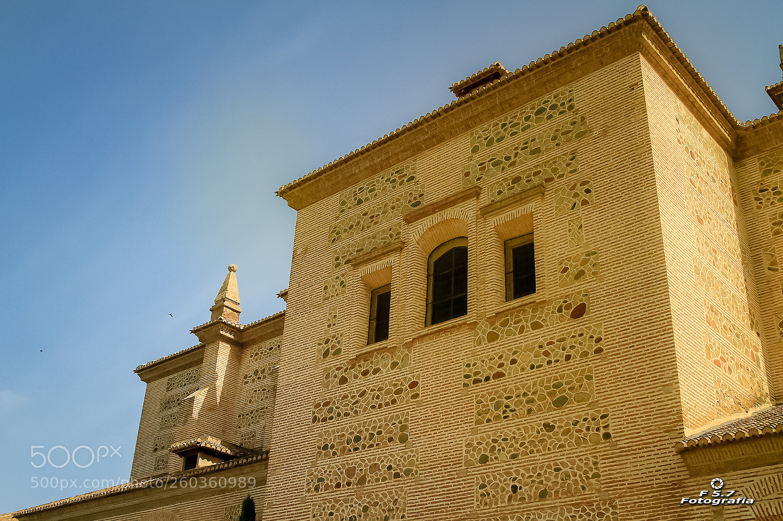 Canon EOS 7D sample photo. Iglesia de santa mar photography