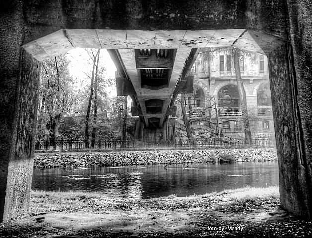 Sony Cyber-shot DSC-H50 sample photo. Bridge photography