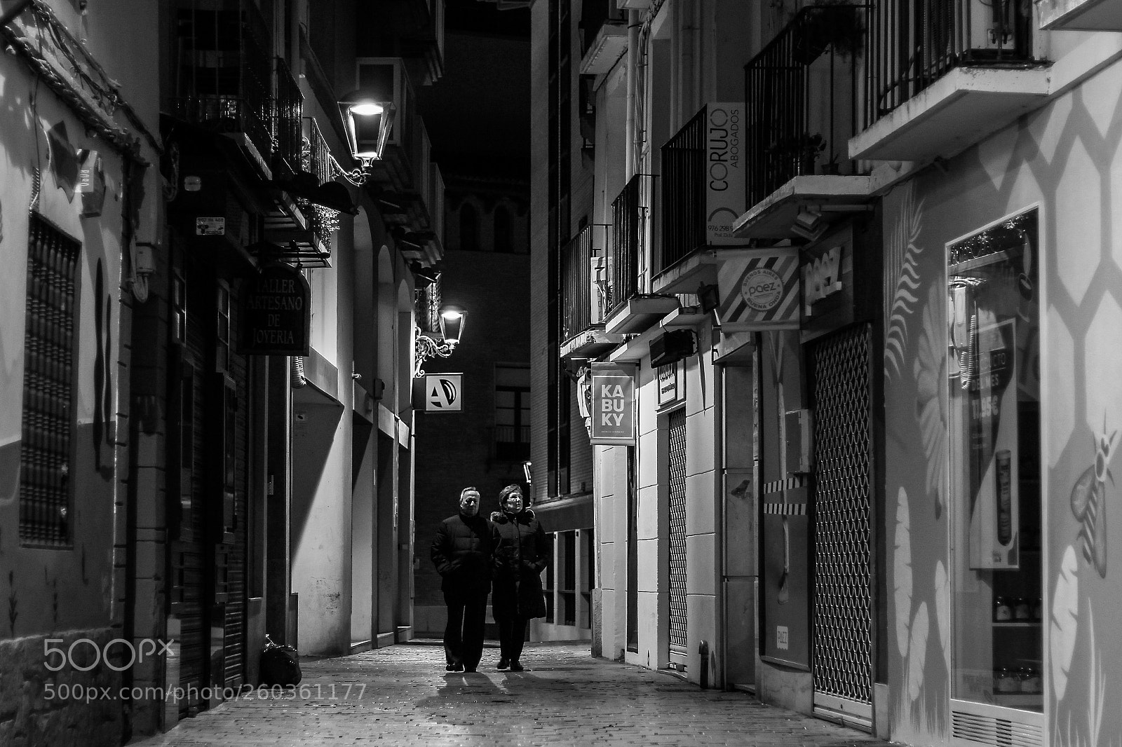 Canon EOS 60D sample photo. My streets, my life photography