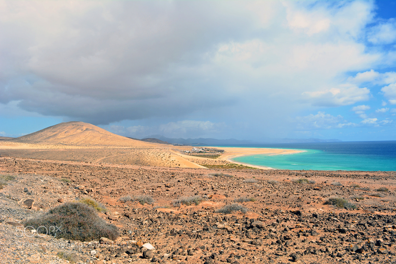 Nikon D5200 sample photo. Mirador del salmo photography