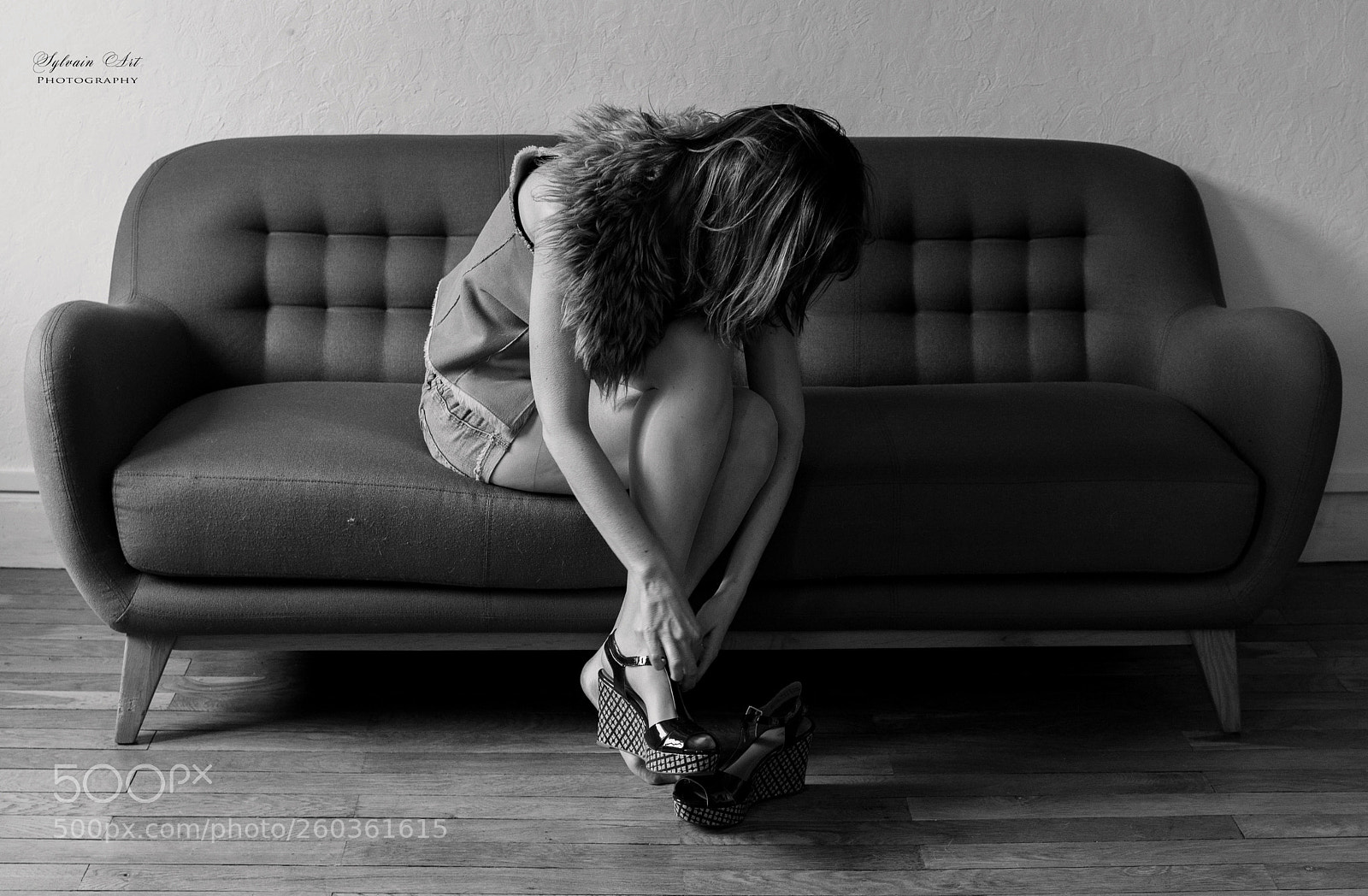 Nikon D7100 sample photo. Design photography