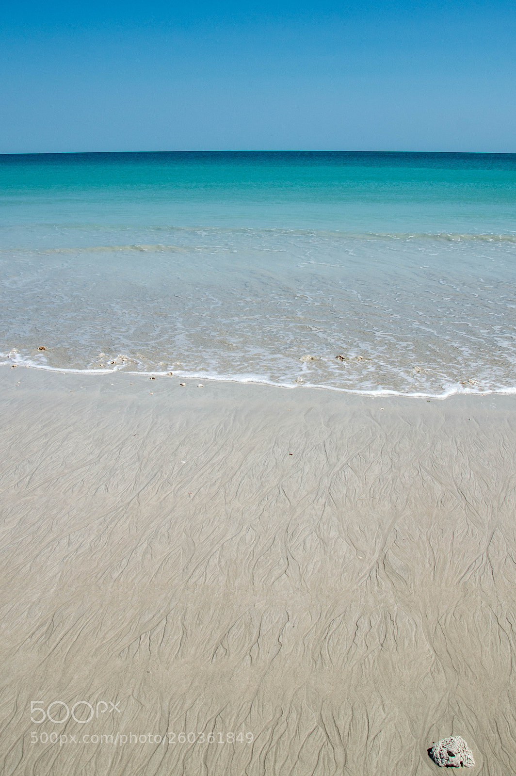 Nikon D3200 sample photo. Cable beach 07 photography