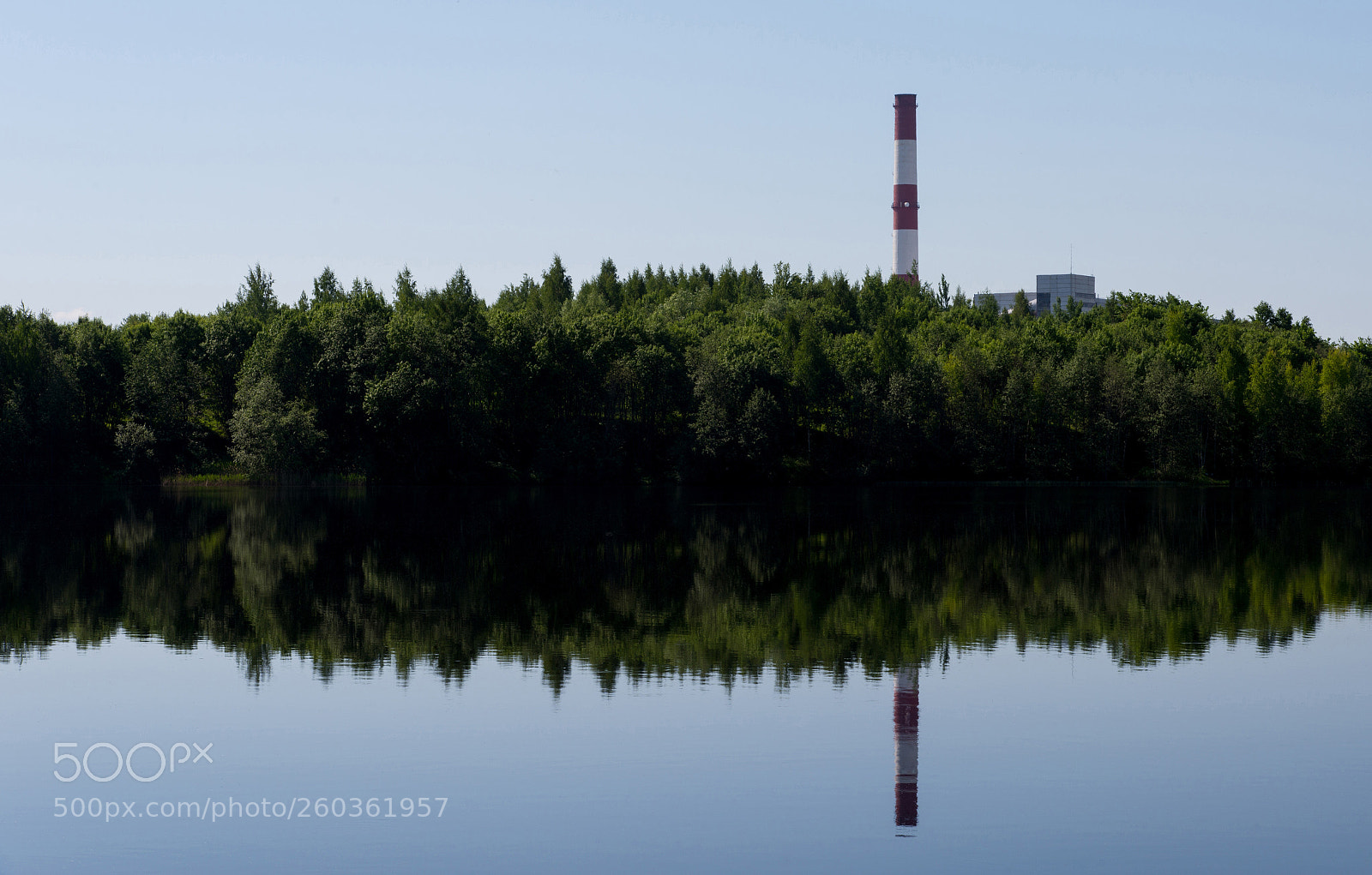 Nikon D610 sample photo. Mirroring photography