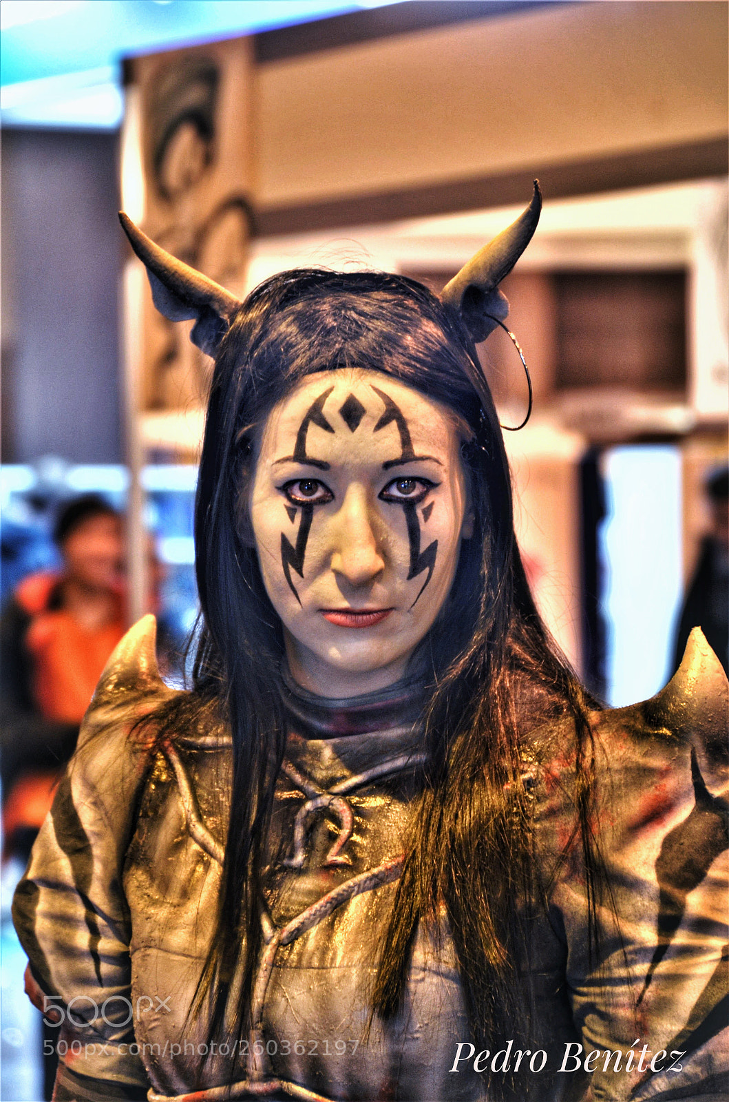 Nikon D5100 sample photo. Heroes de manga photography