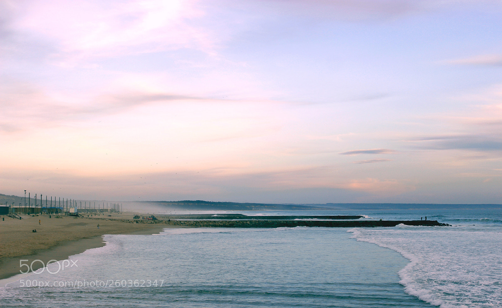 Canon EOS 600D (Rebel EOS T3i / EOS Kiss X5) sample photo. Caparica photography