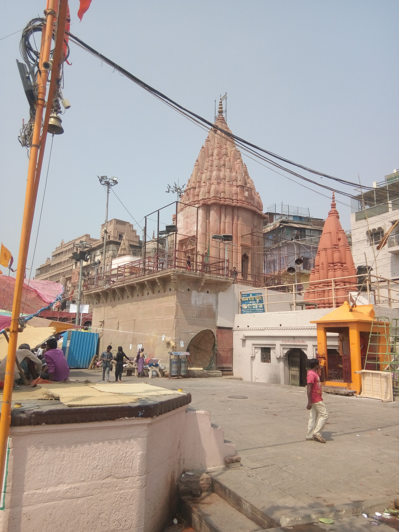 GIONEE F103 Pro sample photo