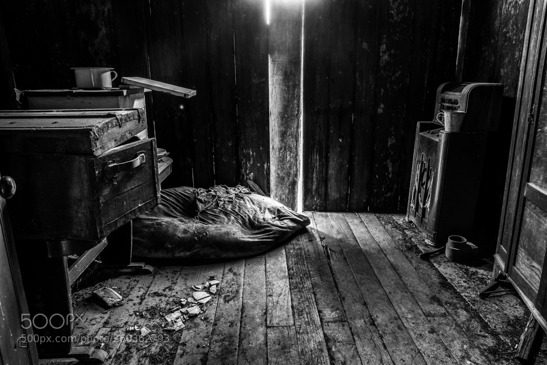 Nikon D750 sample photo. Toms cottage photography
