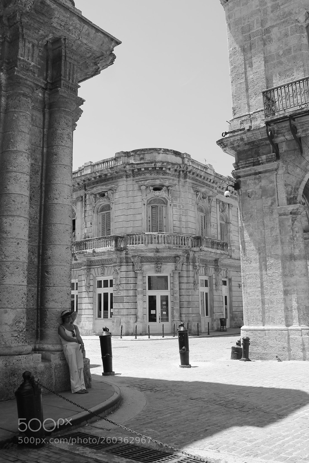 Canon EOS 1100D (EOS Rebel T3 / EOS Kiss X50) sample photo. Avana, cuba photography