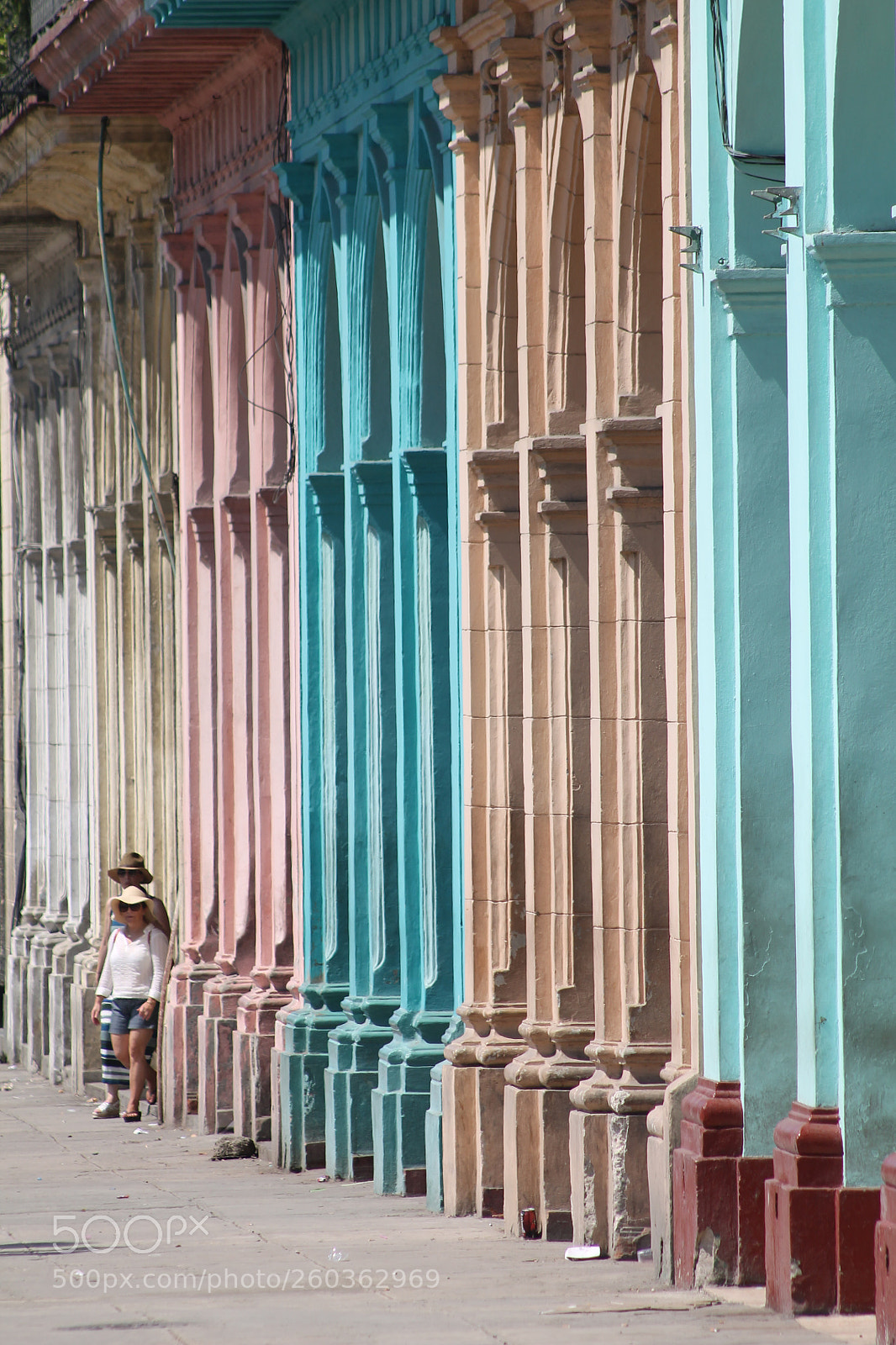 Canon EOS 1100D (EOS Rebel T3 / EOS Kiss X50) sample photo. Avana, cuba photography
