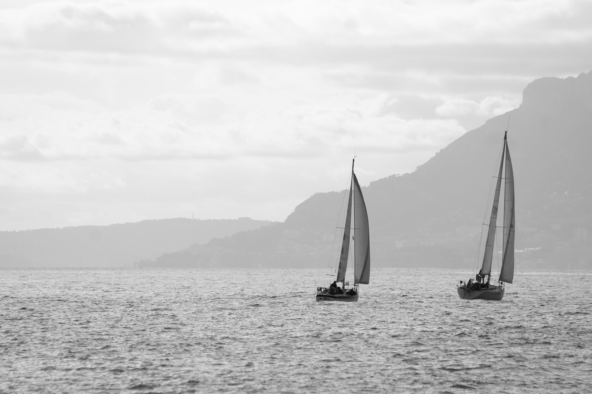 Canon EF 75-300mm f/4-5.6 sample photo. Soffia il vento photography