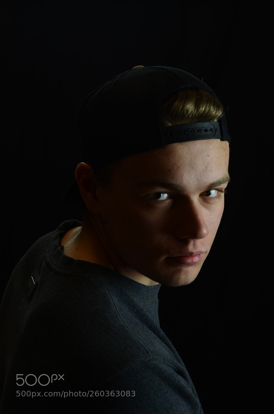 Nikon D7000 sample photo. Two face photography