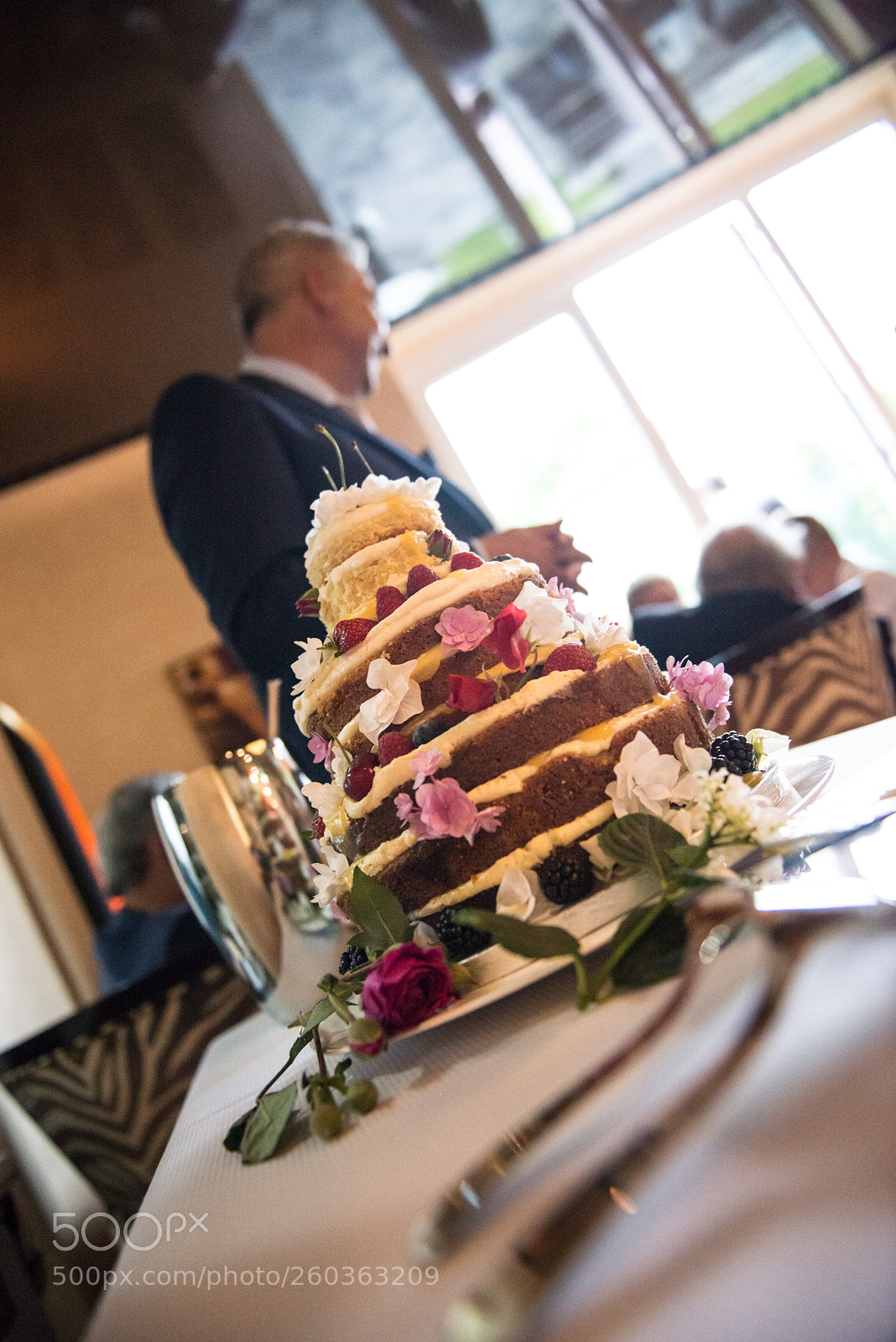 Nikon D800 sample photo. Cake photography