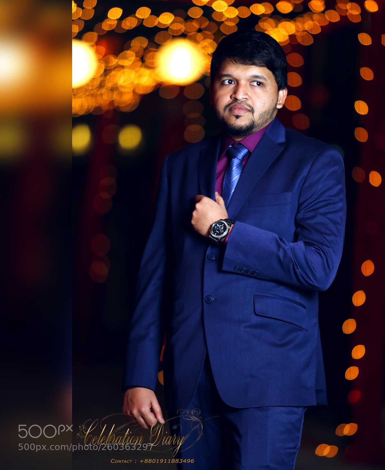 Canon EOS 6D sample photo. () photography