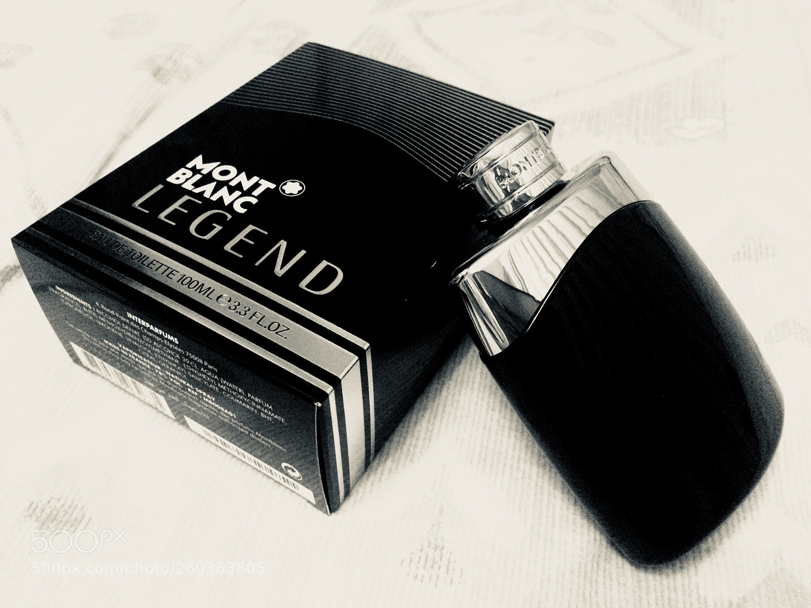 Apple iPhone 5s sample photo. Mont blanc legend photography