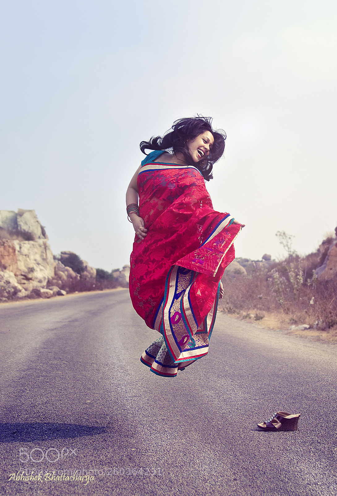 Nikon D7000 sample photo. Jump & joy photography