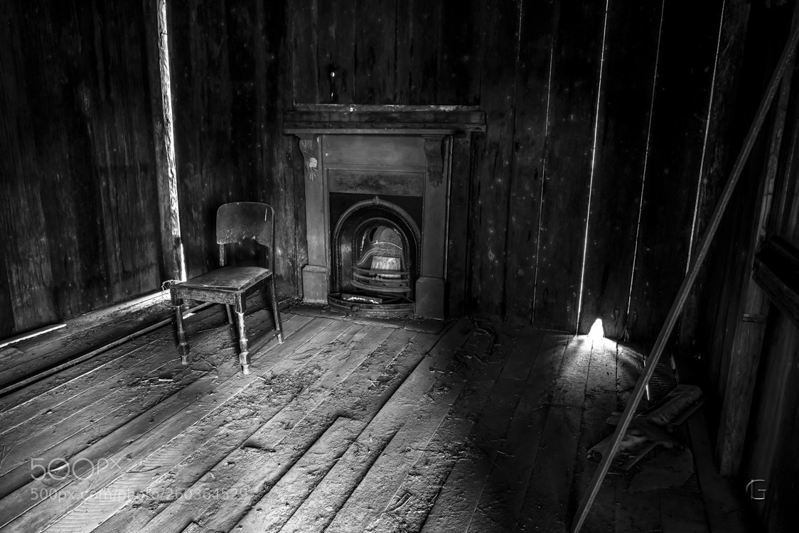 Nikon D750 sample photo. Toms cottage photography