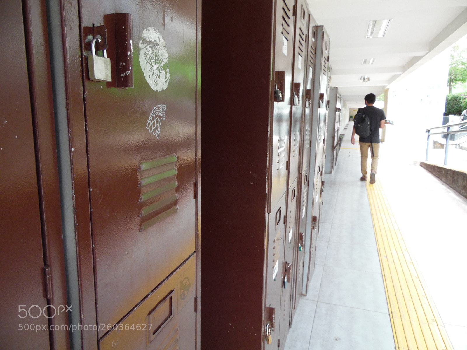 Samsung WB1100F/WB1101F/WB1102F sample photo. School photography