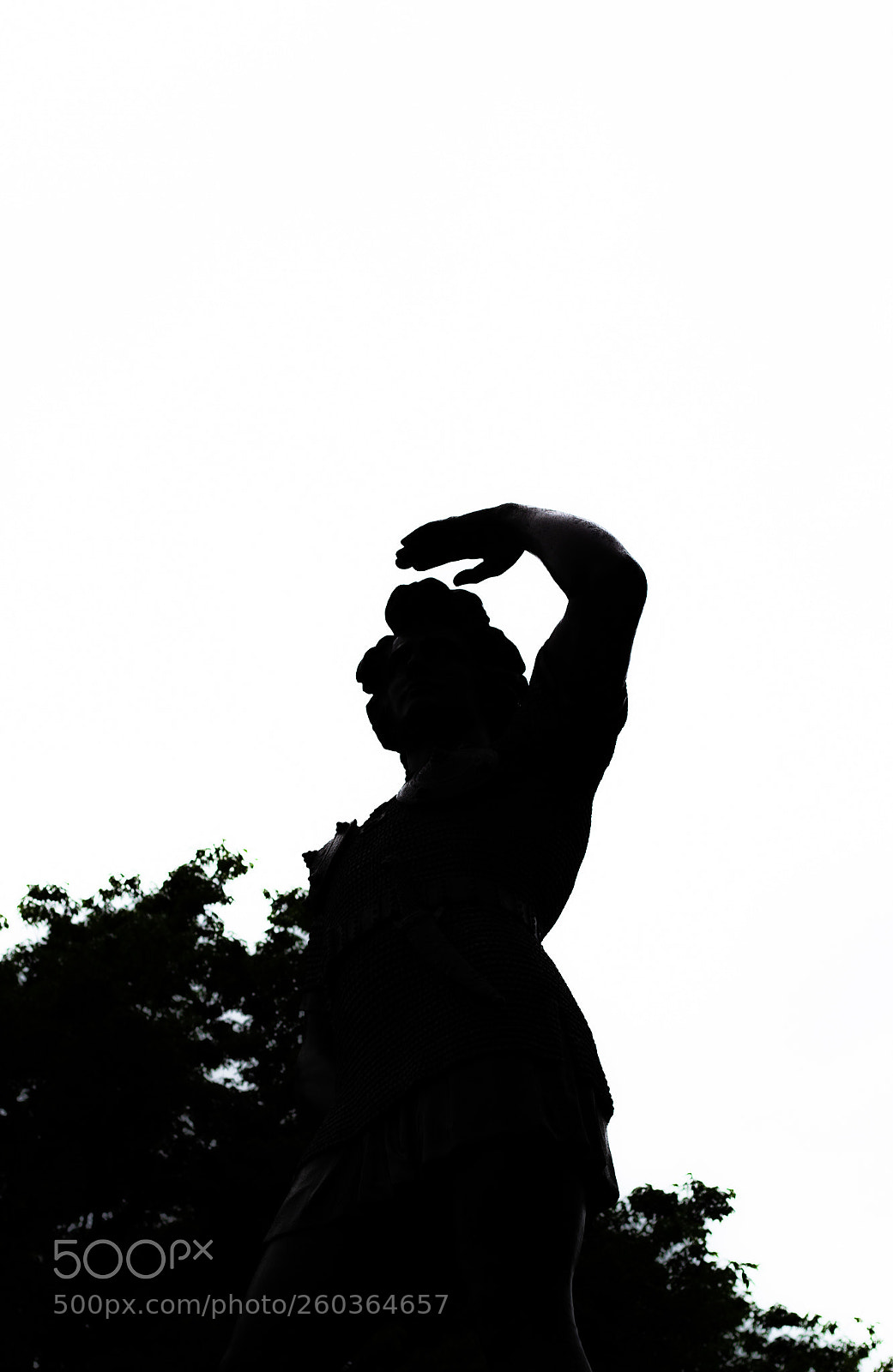 Canon EOS 550D (EOS Rebel T2i / EOS Kiss X4) sample photo. Statue photography