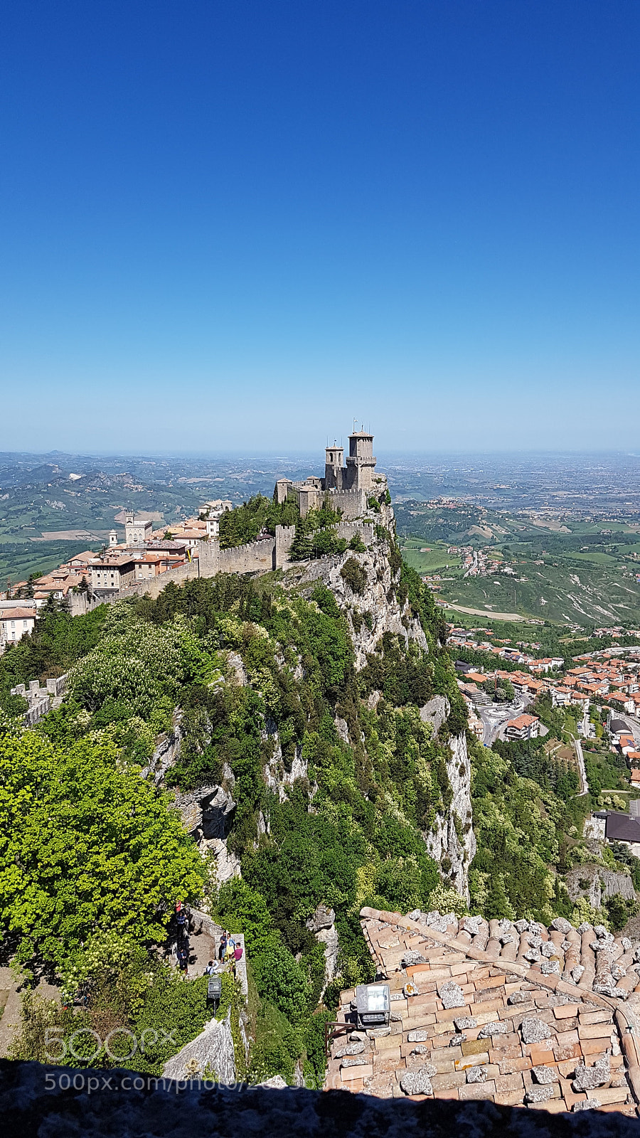 Samsung Galaxy S7 sample photo. San marino.jpg photography