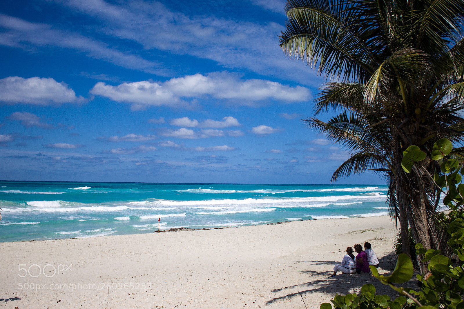 Canon EOS 500D (EOS Rebel T1i / EOS Kiss X3) sample photo. Varadero cuba 2018 photography