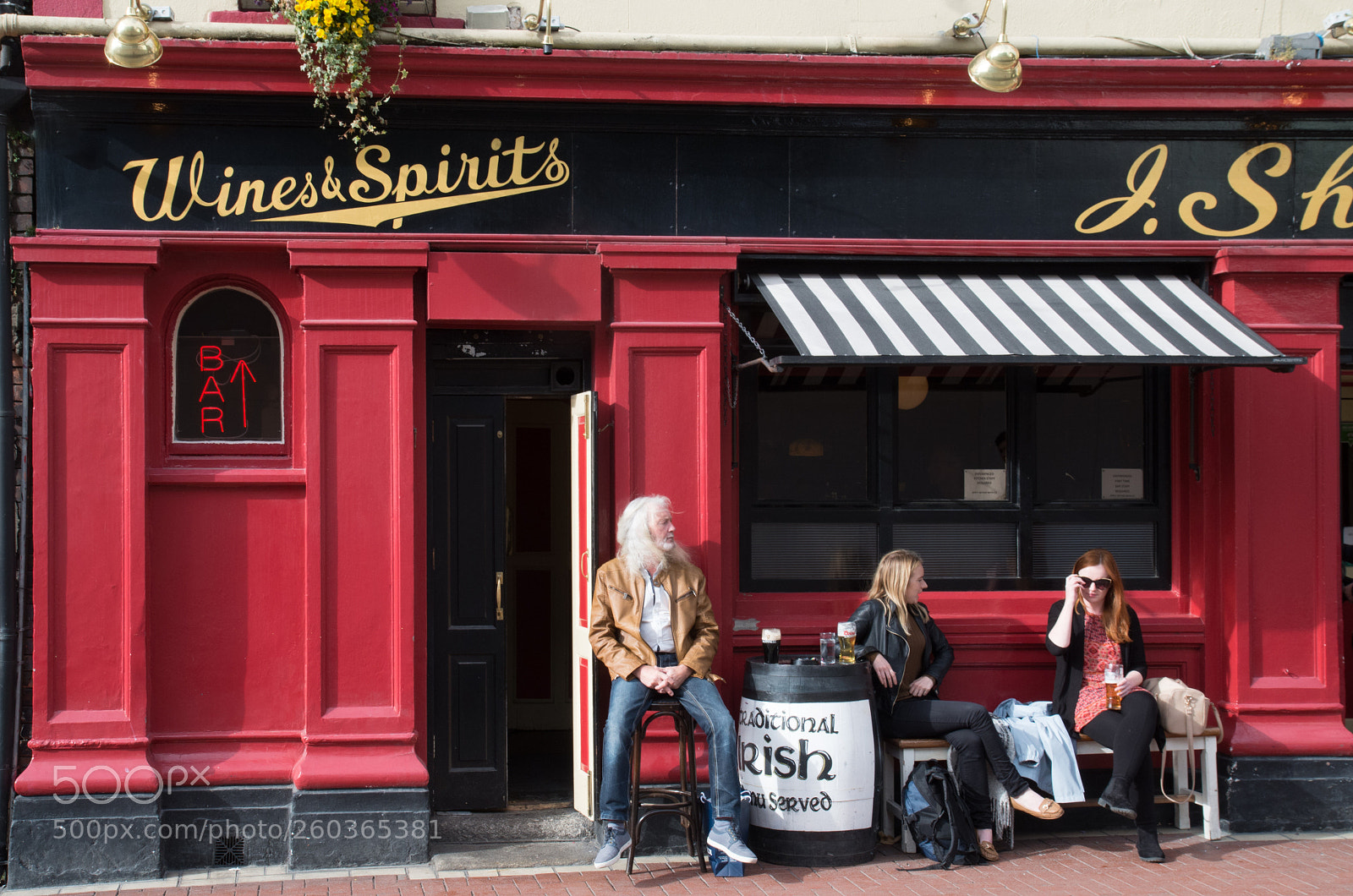 Pentax K-30 sample photo. Wines & spirits. and guinness :) photography