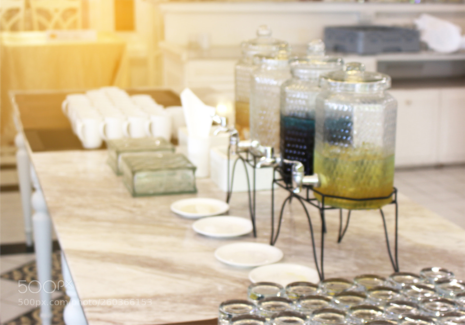 Canon EOS 700D (EOS Rebel T5i / EOS Kiss X7i) sample photo. Party drink station with photography