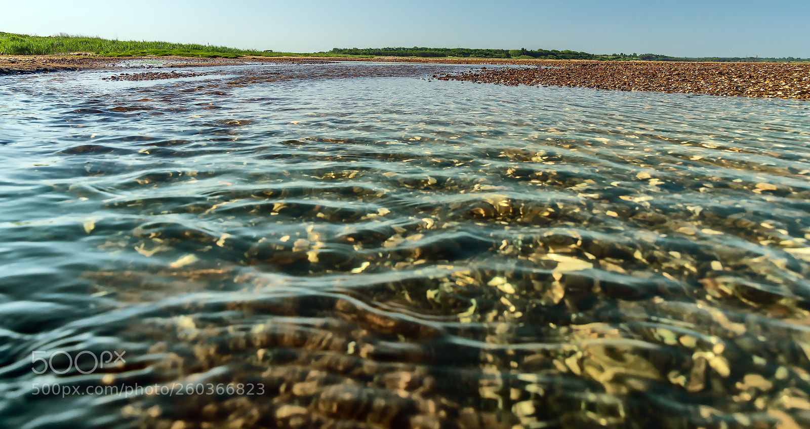 Sony ILCA-77M2 sample photo. Clear water 2 photography