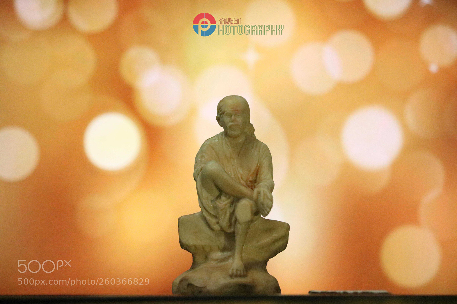 Canon EOS 750D (EOS Rebel T6i / EOS Kiss X8i) sample photo. Sai baba god photography