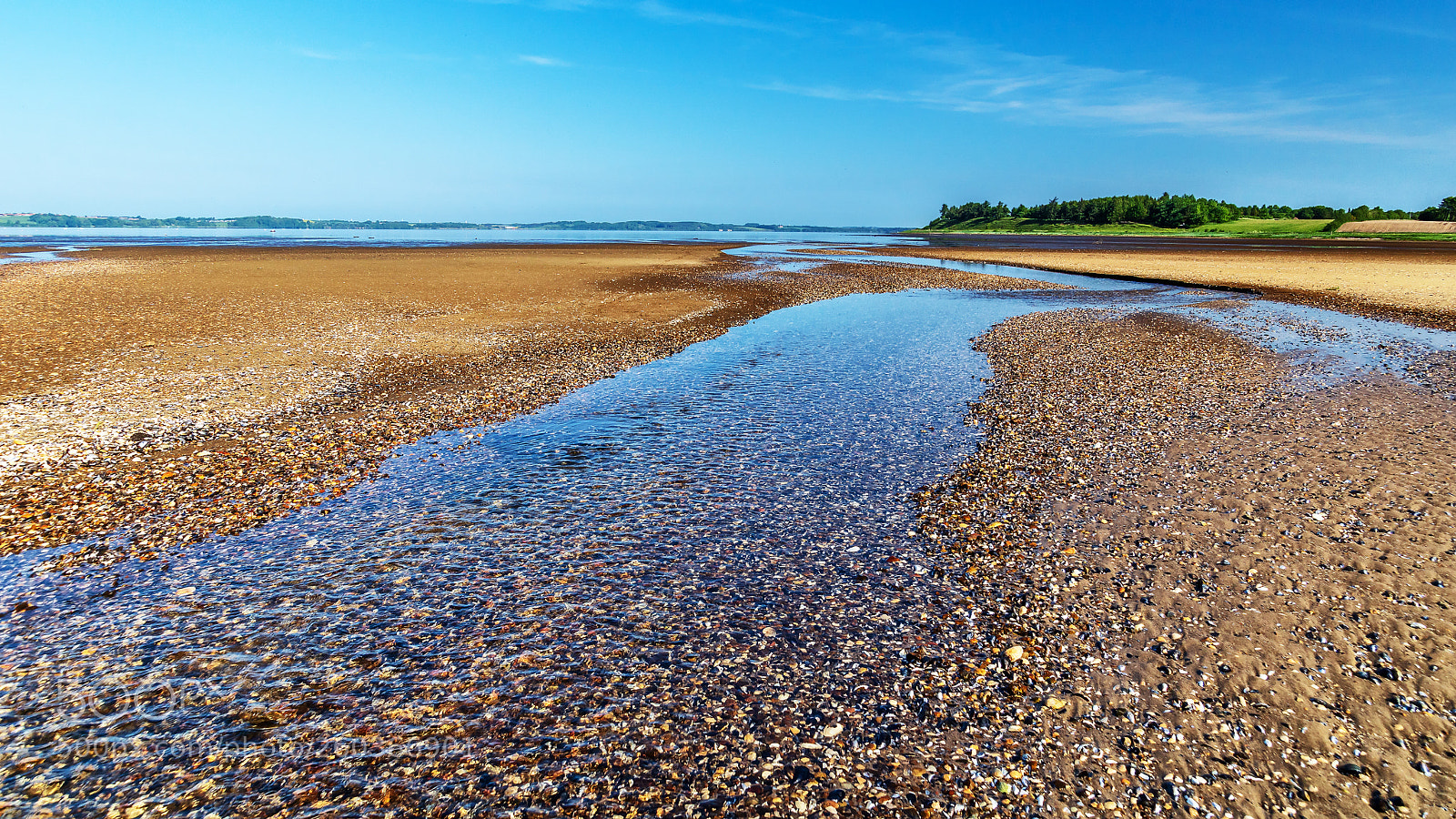 Sony ILCA-77M2 sample photo. Clear water 1 photography