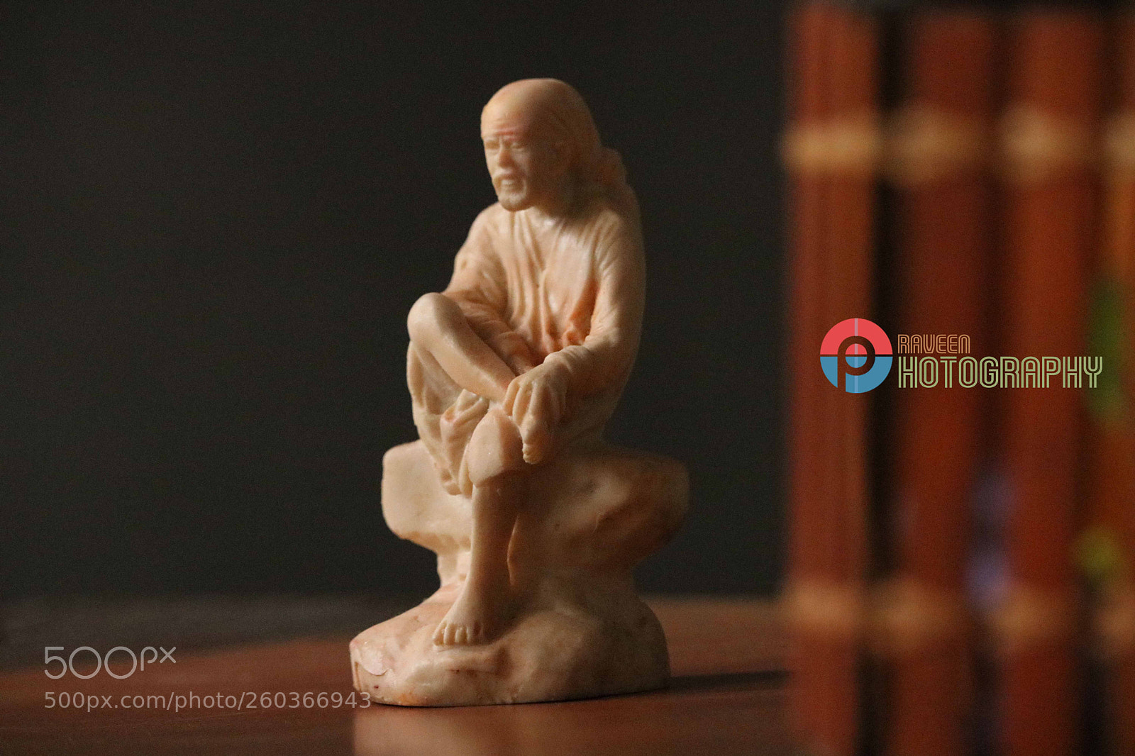 Canon EOS 750D (EOS Rebel T6i / EOS Kiss X8i) sample photo. Sai baba god photography