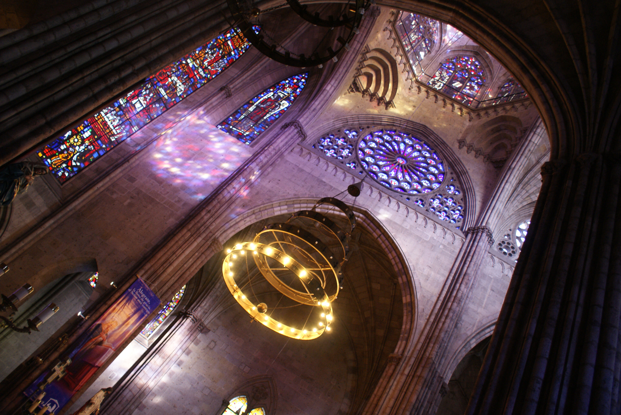 Sony Alpha DSLR-A200 sample photo. Expiatorio photography