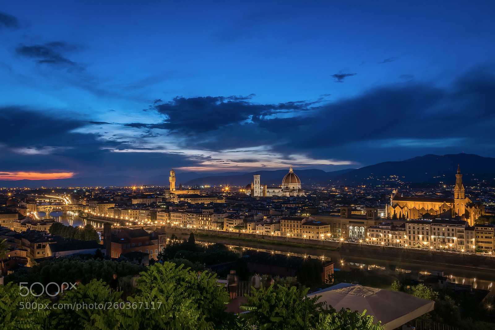 Nikon D5300 sample photo. Beautiful florence . the photography