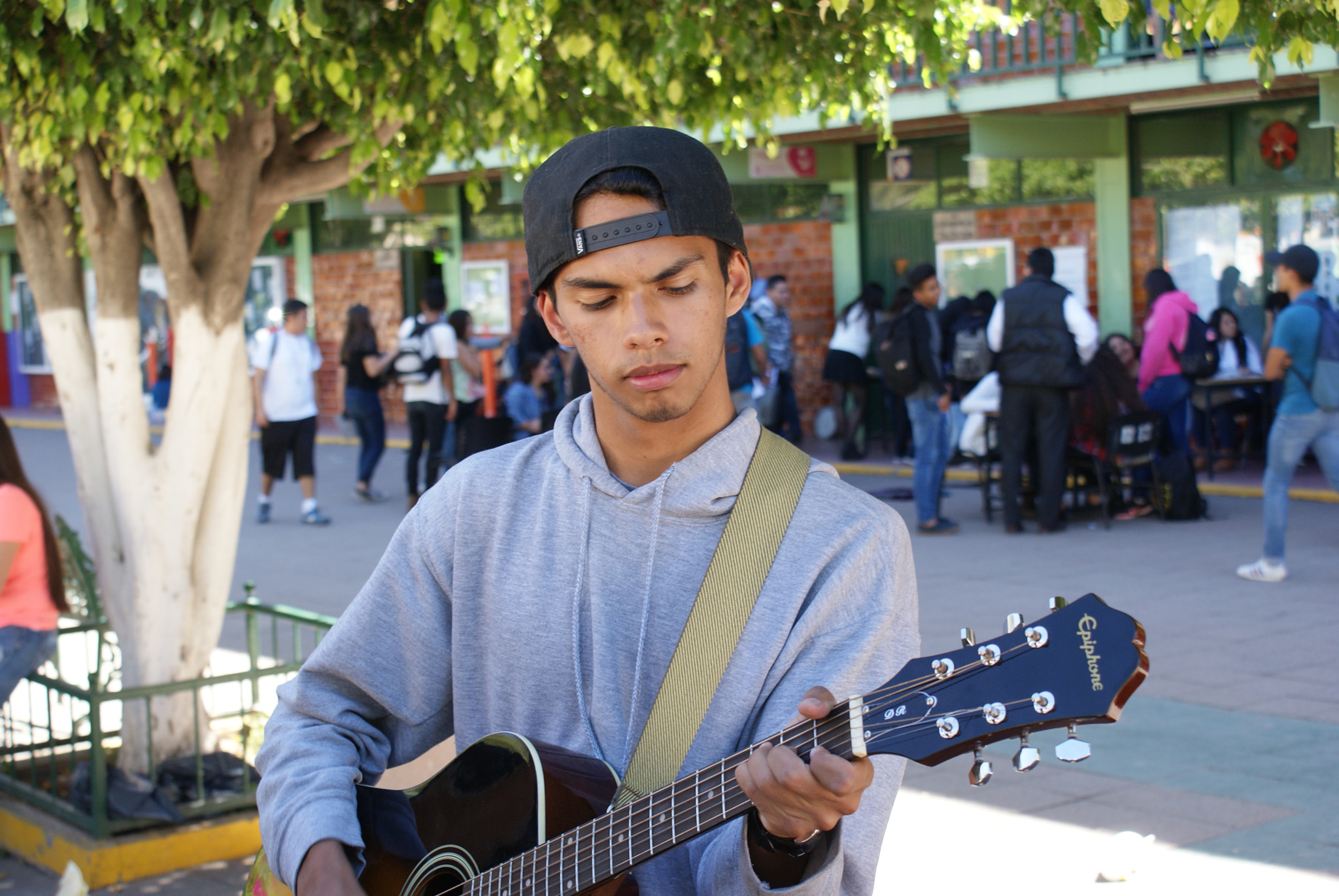 Sony DT 18-70mm F3.5-5.6 sample photo. Jo-c photography