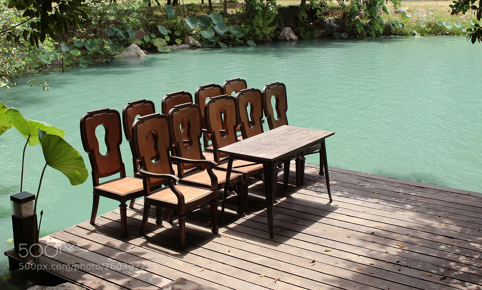 Canon EOS 700D (EOS Rebel T5i / EOS Kiss X7i) sample photo. Chair and table on photography