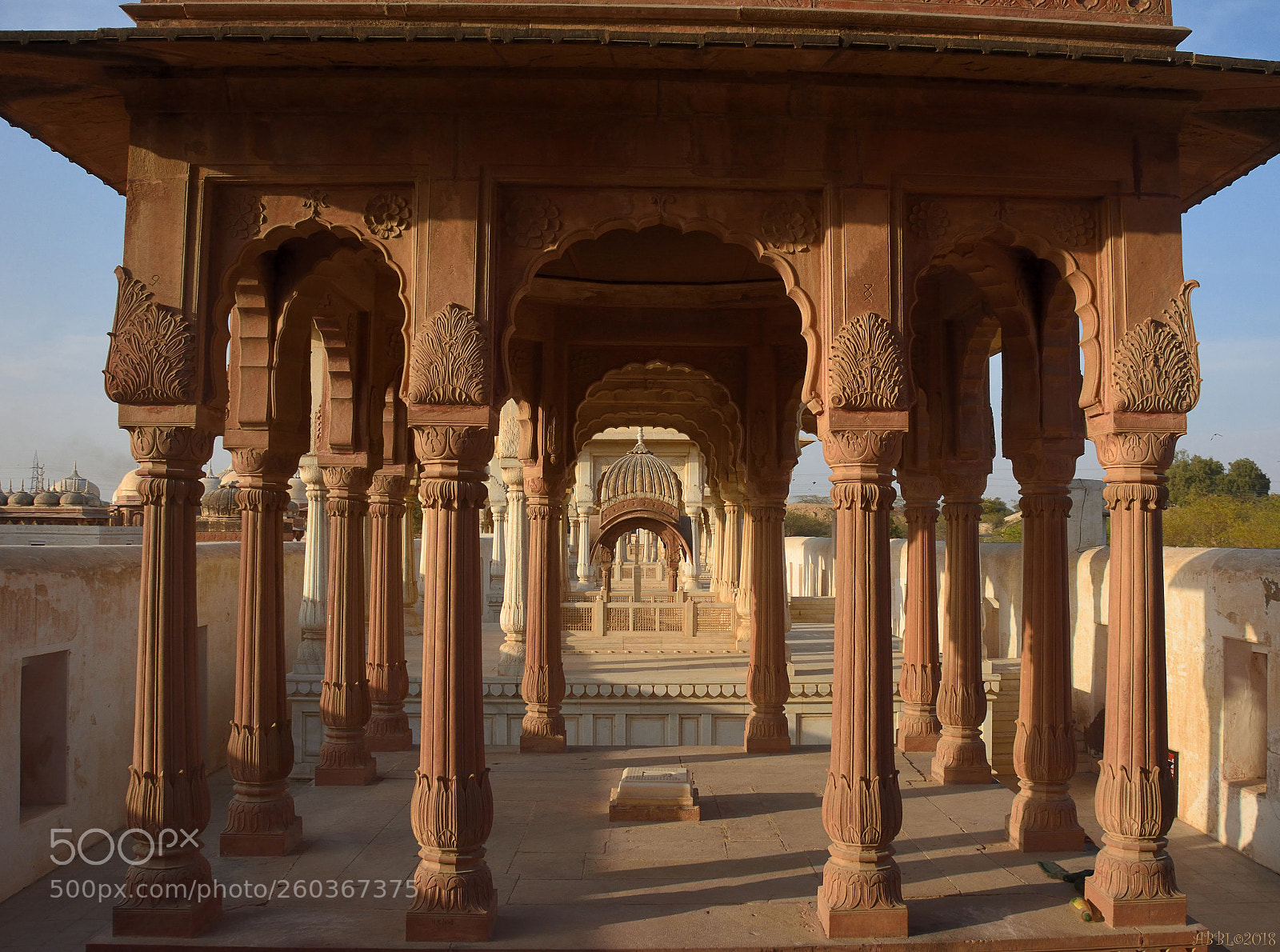 Nikon D7100 sample photo. The royal cenotaphs devikund photography