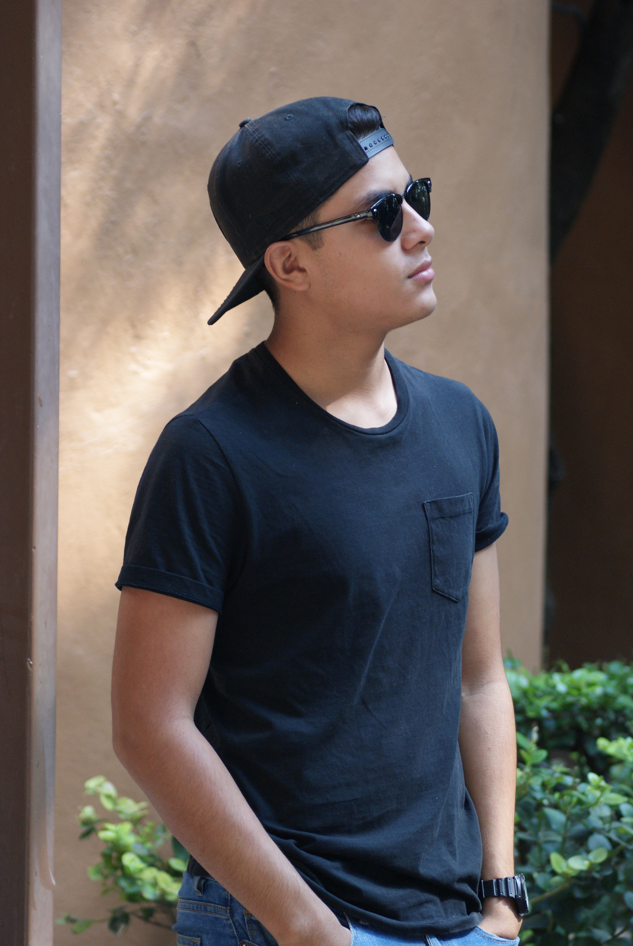Sony 75-300mm F4.5-5.6 sample photo. Eduardo photography