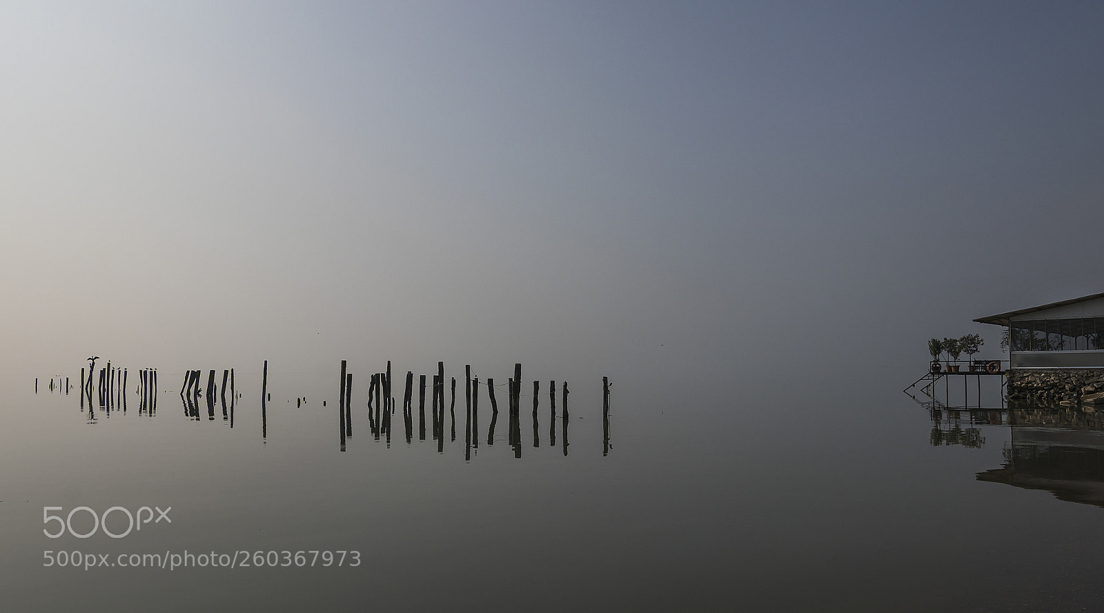 Canon EOS 80D sample photo. Old pier photography