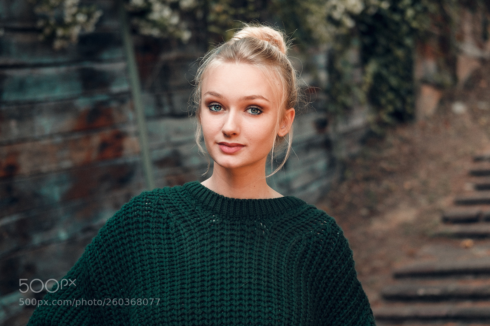 Fujifilm X-T2 sample photo. Bozhena photography