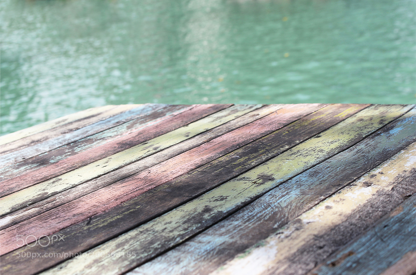 Canon EOS 700D (EOS Rebel T5i / EOS Kiss X7i) sample photo. Wood plank floor on photography