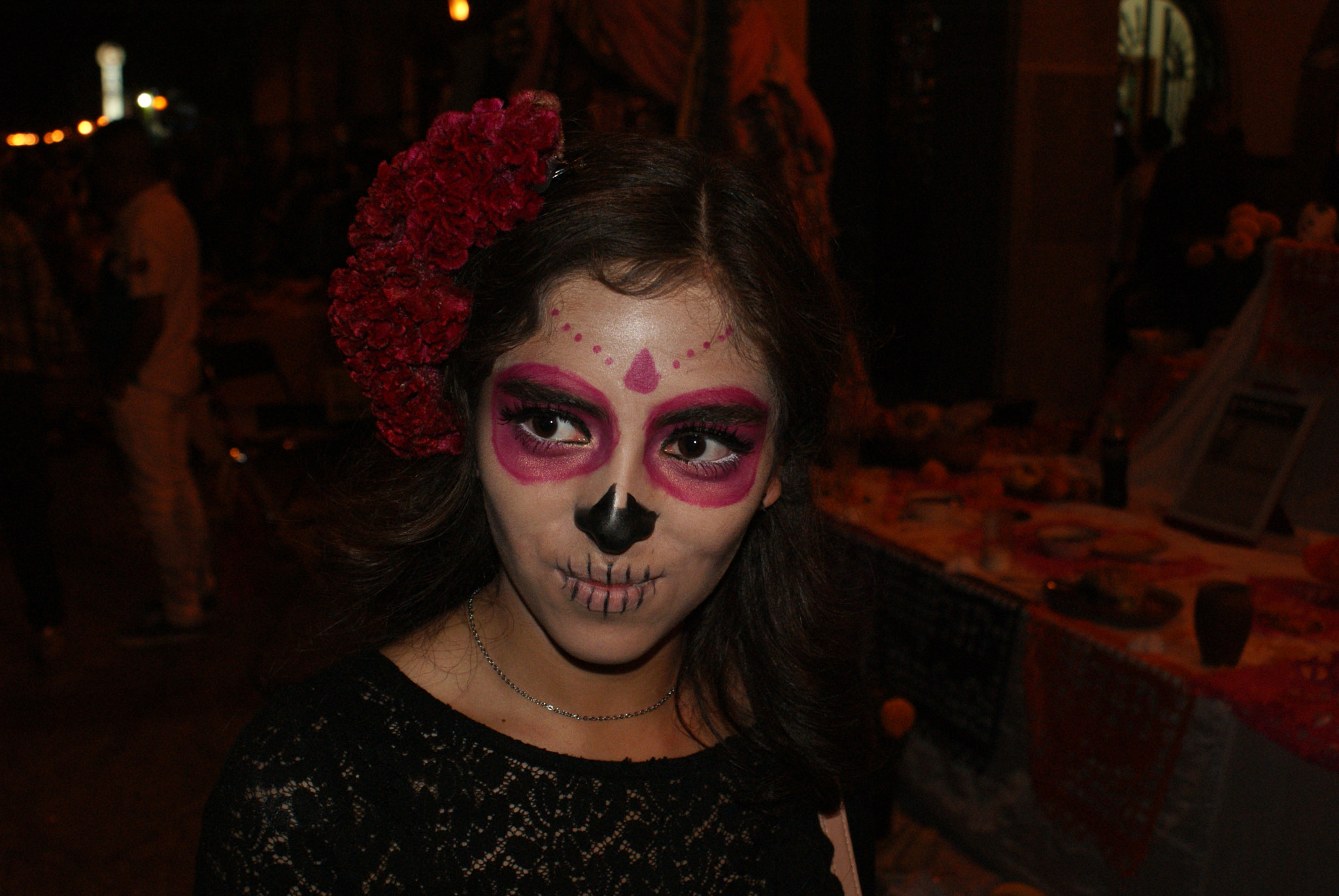 Sony Alpha DSLR-A200 sample photo. Mariana photography